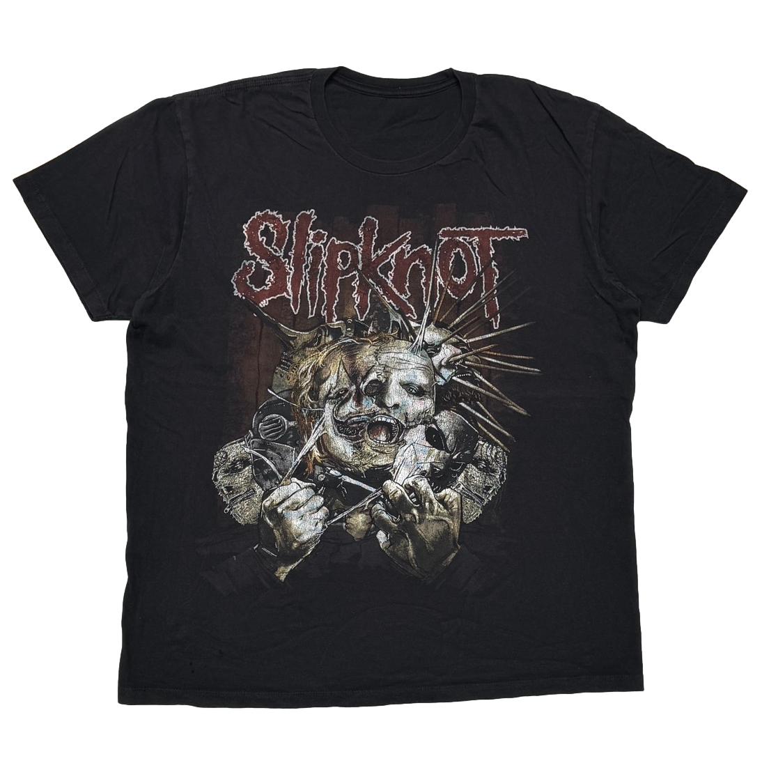 Slipknot SHAVED MASK FITS XL 3267