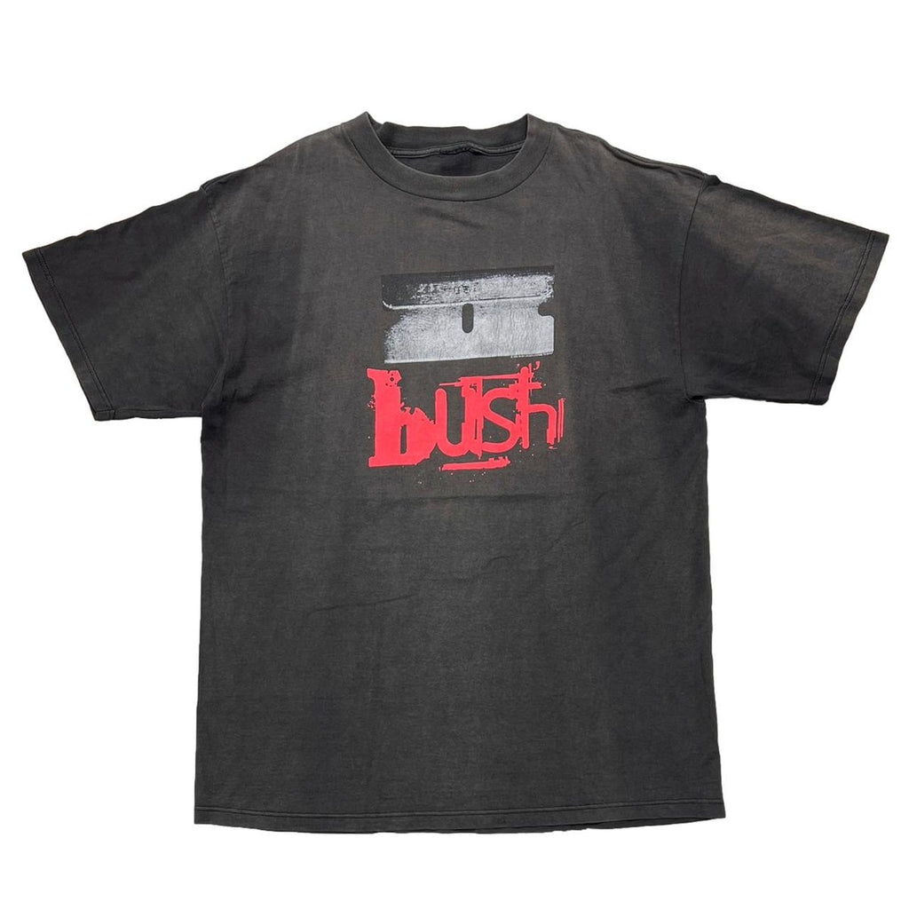 BUSH RAZORBLADE SUITCASE FITS XL 1117