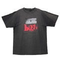 BUSH RAZORBLADE SUITCASE FITS XL 1117