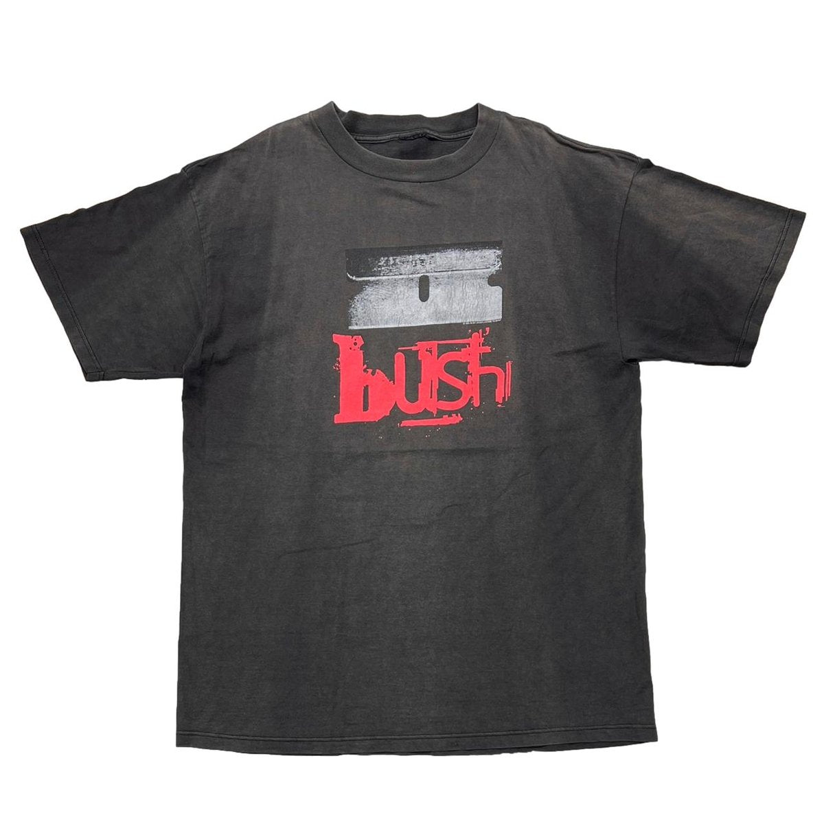 BUSH RAZORBLADE SUITCASE FITS XL 1117