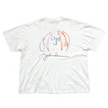 JOHN LENNON DOUBLE SIDE ILLUST XL 8049