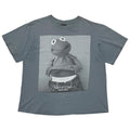 KERMIT Calvin Klein PARODY SLATE CHANGES XL 0878