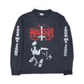 MARDUK FUCK ME JESUS LS EURO XL 7881
