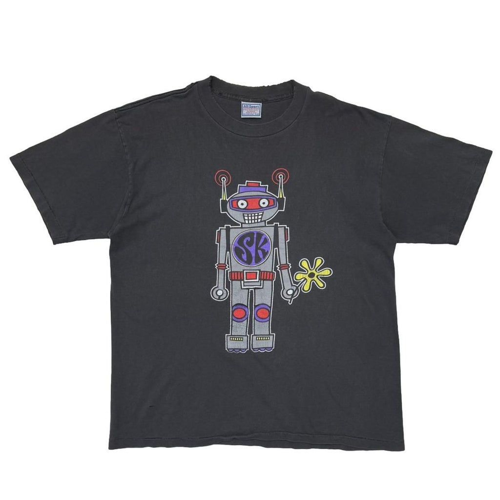 SHONEN KNIFE 1994 ROBOT ALL SPORT XL 4221