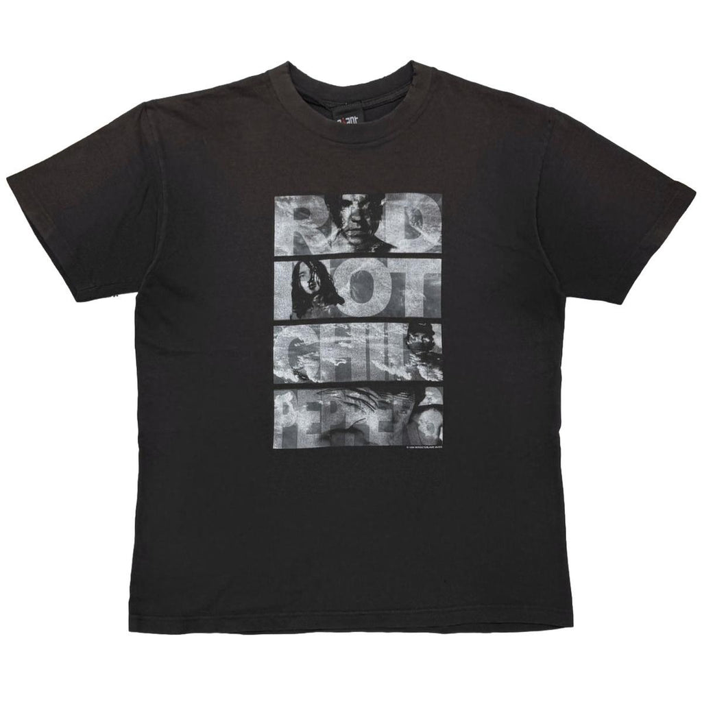 RED HOT CHILI PEPPERS CALIFORNICATION MONOCHROME MEMBER PORTRAIT GIANT FITS XL 9427