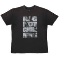 RED HOT CHILI PEPPERS CALIFORNICATION MONOCHROME MEMBER PORTRAIT GIANT FITS XL 9427