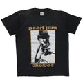 PEARL JAM CHOICES FRUIT OF THE LOOM LARGE 3040