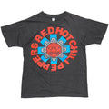 RED HOT CHILI PEPPERS 1991 AZTEC BLACK EURO LARGE 6980