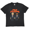 PULP FICTION MOVIE PROMO TOYS GILDAN LARGE 7344