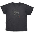 JOHN LENNON THE FAMILY HAND SKETCH FITS LARGE 7351