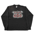 WHITE ZOMBIE ZOMBIE 666 LS FOTL XL 9240