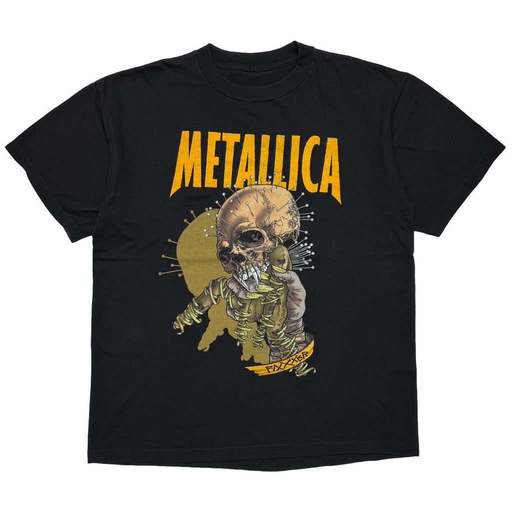 METALLICA PUSHEAD FIXXXER FITS XL 5757