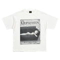 BETTY BOOP OOPSESSION FOR MEN CALVIN KLEIN PARODY WHITE CHANGES XL 9800