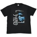 EAZY-E 1992 DOUBLE SIDE FRUIT OF THE LOOM LARGE 7398