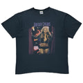 BRITNEY SPEARS THE ONYX HOTEL TOUR 2004 BLACK ANVIL LARGE 2144