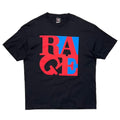 RAGE AGAINST THE MACHINE LOVE PARODY RAGE GIANT XL 0167