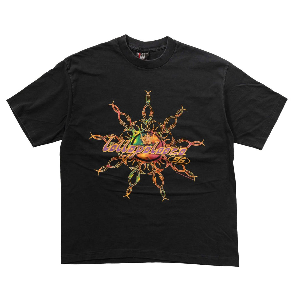 LOLLAPALOOZA 1996 FES GIANT BY TEEJAYS XL 3495
