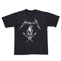 METALLICA 90'S NO WHERE ELSE TO ROAM METALLICA TAG XL 7405