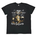 ALICE IN CHAINS 1991 BLEED THE FREAK SCREEN STARS XL 7116