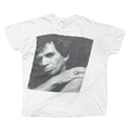 KEITH RICHARD 1988 TOUR WHITE SCREN STARS XXXL 3338