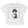 U2 BOY WHITE ACME LARGE 9917