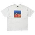 RED HOT CHILI PEPPERS CALIFORNICATION WHITE GIANT FITS XL 9088