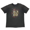 PEARL JAM WINDOW PAIN FITS LARGE 0574