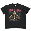 ALICE IN CHAINS 1993 ROOSTER FRUIT OF THE LOOM XL 5596