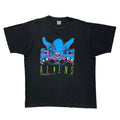 ALIENS MOVIE PROMO FRUIT OF THE LOOM XL 1170