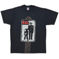 PEARL JAM WMA POLICE JERZEES XL 6322