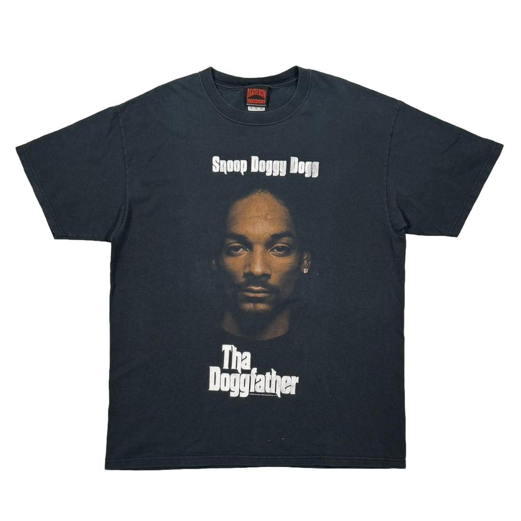 Snoop Doggy Dogg 2005 Tha Doggfather DEATH ROW RECORDS XL 0190
