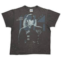 JANET JACKSON 1990 RHYTHM NATION 1814 TOUR HANES LARGE 3777