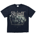 Slipknot ALL HOPE IS GONE MEMBER PORTRAIT FRONT ONLY HANES LARGE 2625
