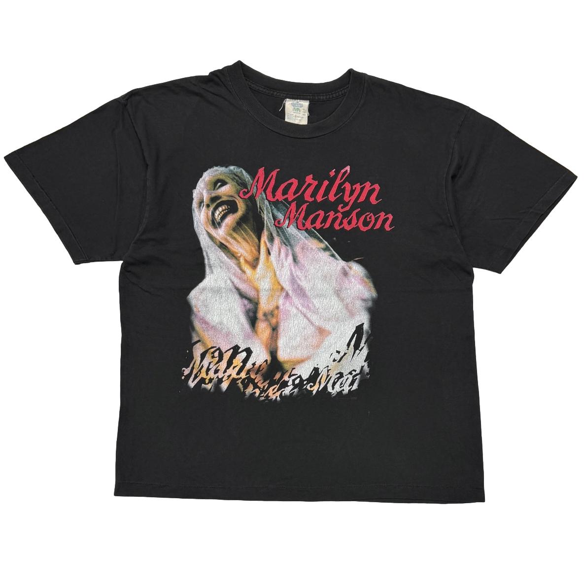 MARILYN MANSON SWEET DREAMS WINTERLAND XL 9022