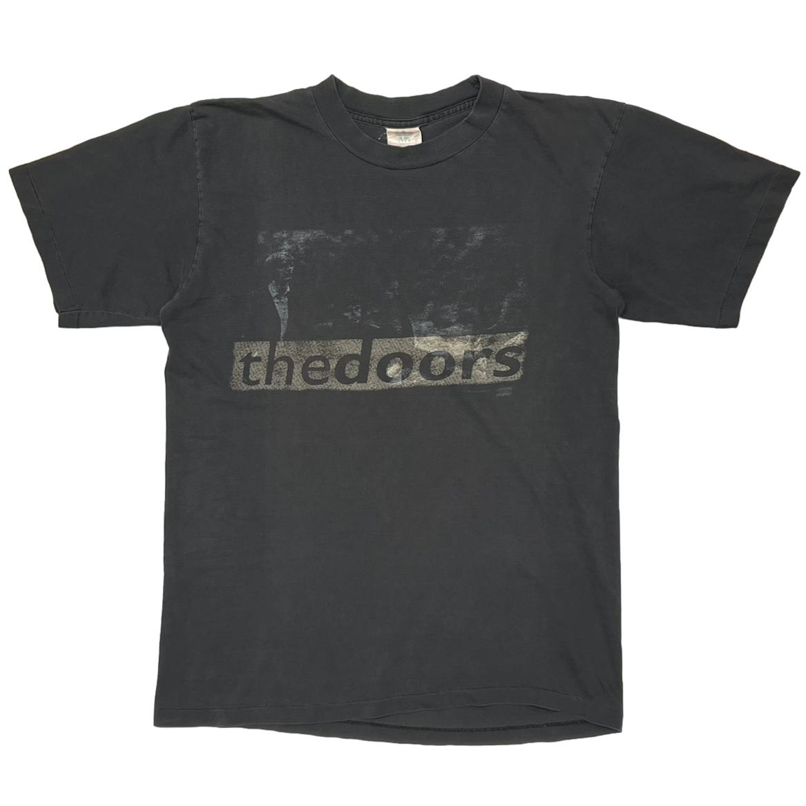 THE DOORS FRONT MEMBER WINTERLAND LARGE 3616