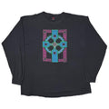 FASHION VICTIM COURTNEY DAVIS LS XXL 0997