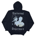 CRADLE OF FILTH NOCTURNAL SUPREMACY SWEAT HOODIE GILDAN XL 7389