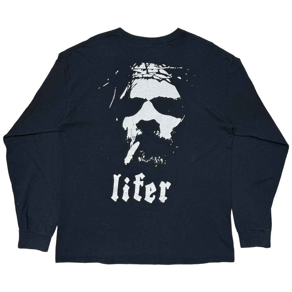 DOWN LIFER LS FITS XL 6666