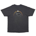 CAMEL SILHOUETTE POCKET TEE ONEITA XL 4553