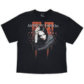 MARILYN MANSON ARM TATTOO GIANT FITS XL 4604
