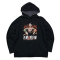 EMINEM ANGRY BLINDE HOODIE FITS XL 4392