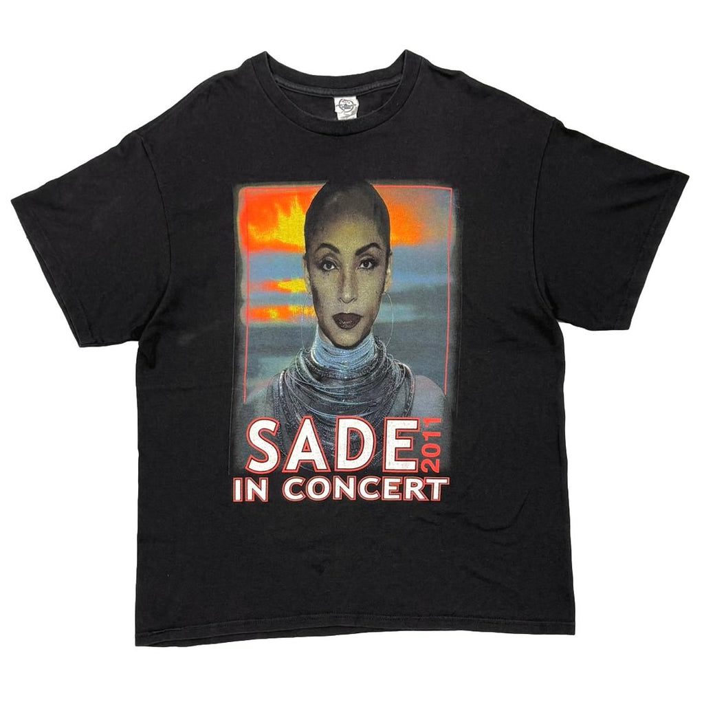 SADE 2011 IN CONCERT DELTA XL 8933