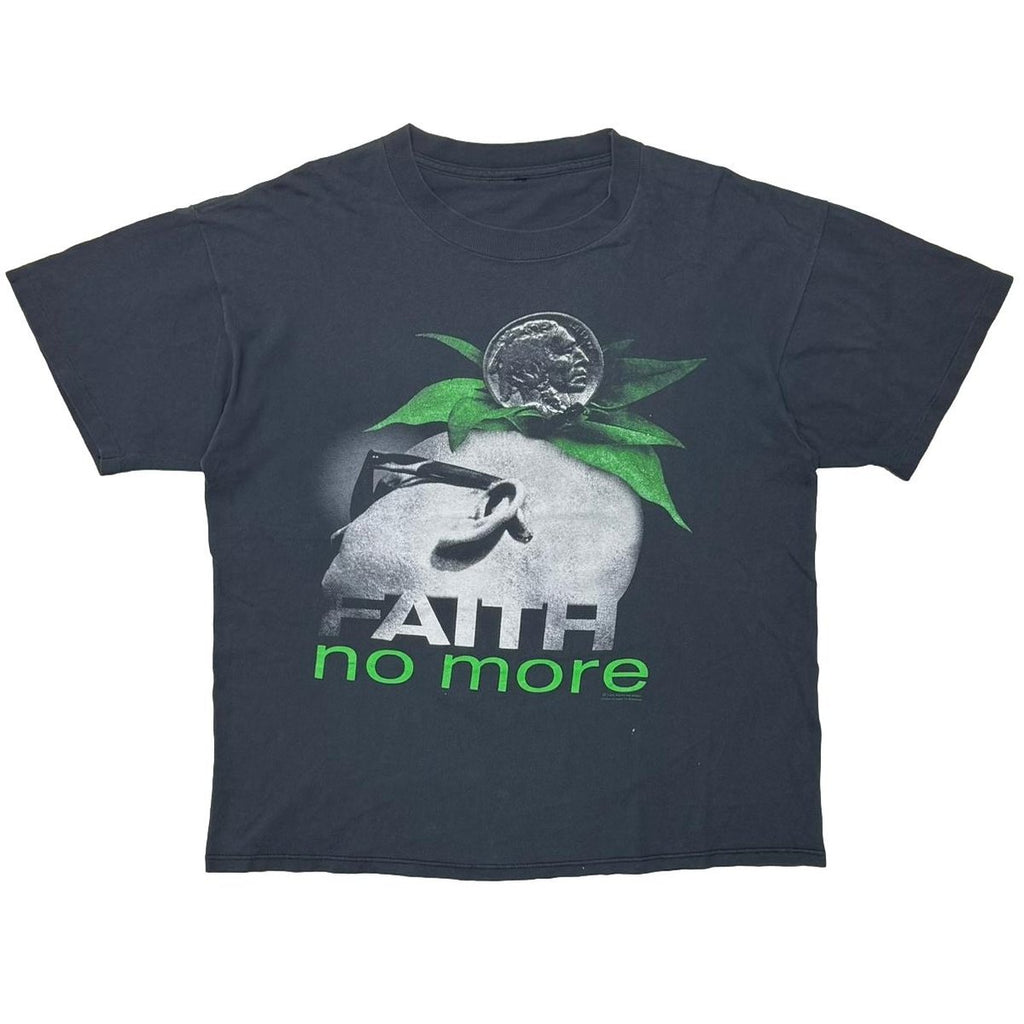 FAITH NO MORE 1993 TOURING ON ANGEL DUST FITS XL 9188