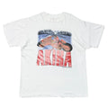AKIRA KANEDA BIKE WHITE FRUIT OF THE LOOM XL 4275
