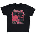 METALLICA KILL 'EM ALL FITS XL 8541