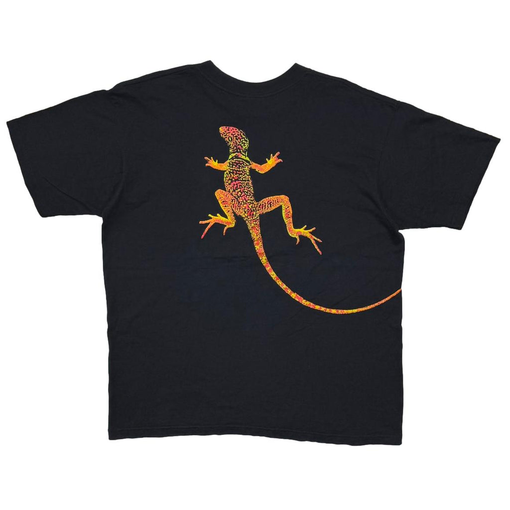 Marlboro LIZARD POCKET TEE FITS XL 6871