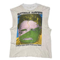 BUTTHOLE SURFERS LIVE at ULU 26th February 1988 SLEEVELESS FITS XL