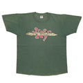 GREEN DAY DOOKIE FADED GREEN ANVIL XL 2510