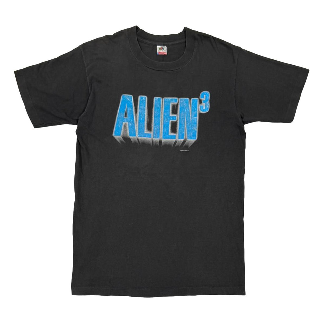 ALIEN 3 1992 MOVIE PROMO FRUIT OF THE LOOM LARGE 0979