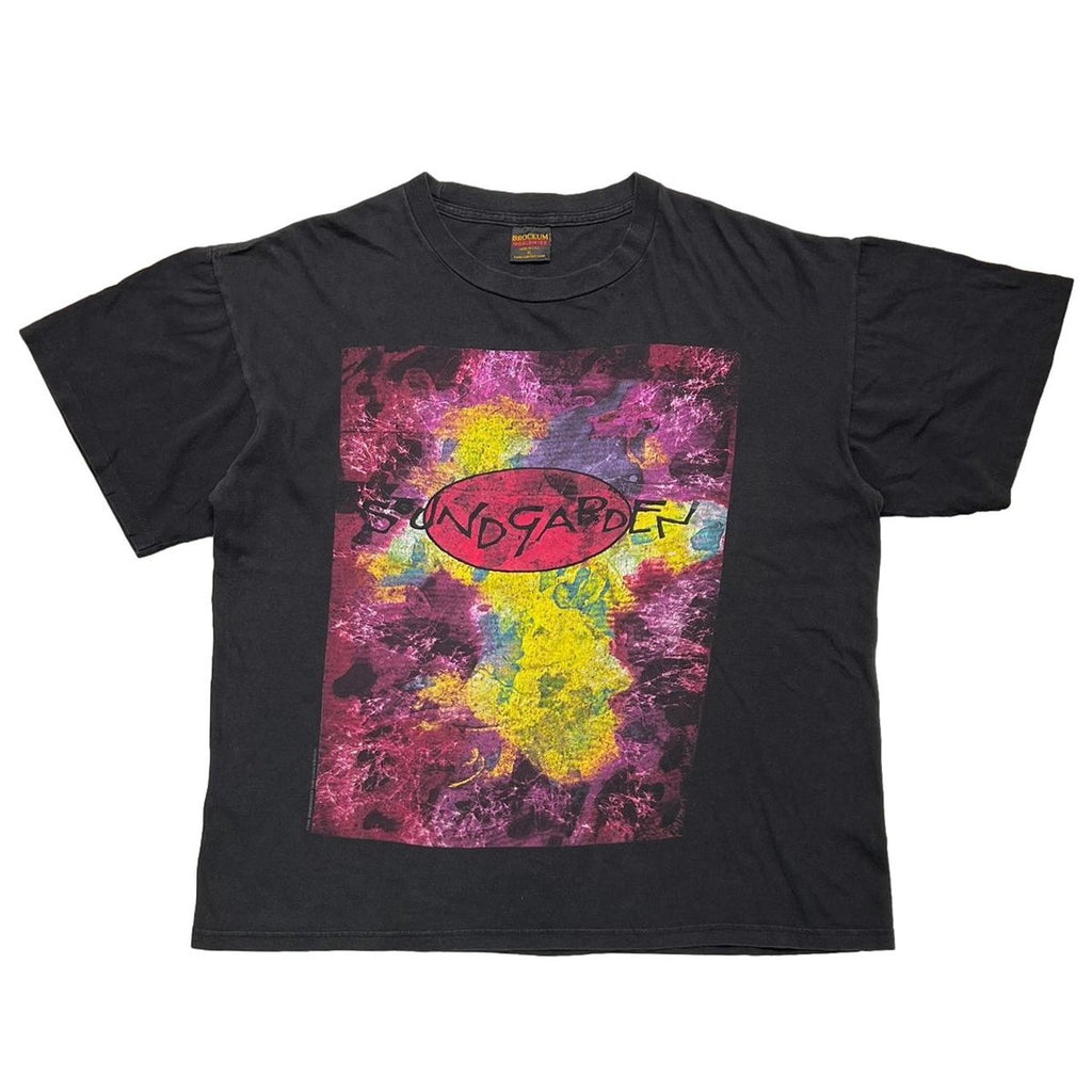 SOUNDGARDEN 1994 EUROPEAN TOUR BROCKUM XL 8054